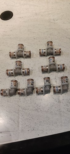 Uponor press plus - s-press,