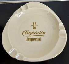 DUJARDIN IMPERIAL - ASCHENBECHER - ALT - WEINBRAND - WERBUNG