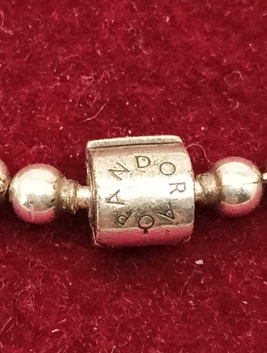 Original pandora armband - original,