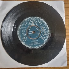 Don Gibson – All My Love
