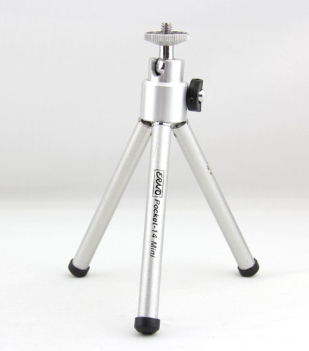 Erno pocket mini stativ - pocket,