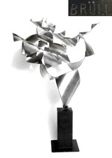 Will Brüll 1922 Viersen /