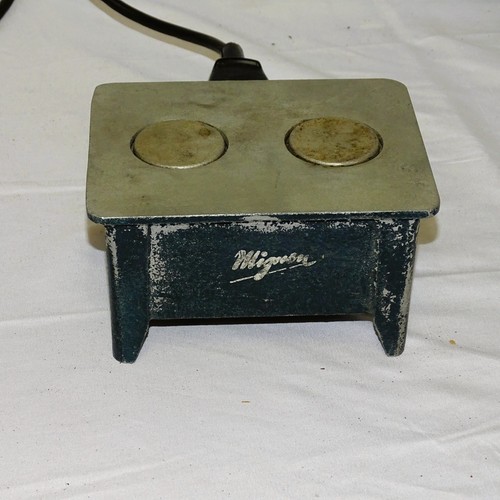 Alter mignon elektrischer - alter,