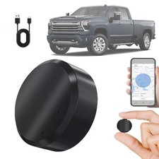 Mini Tracker KFZ Magnet