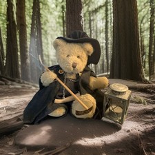 URSULA GEHLMANN HAND-MADE