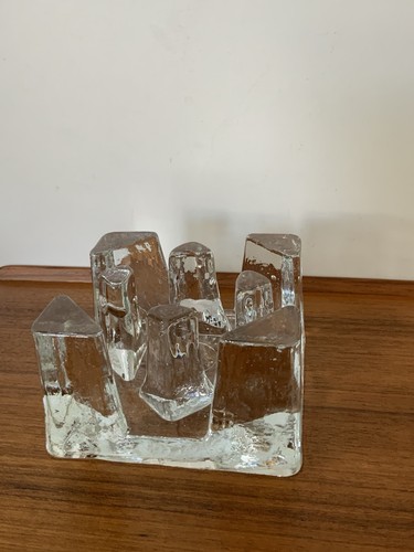 Stövchen teewärmer vintage - stövchen,