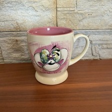 DIDDL Sammeltasse, "Sternzeichen Jungfrau" 24.08. - 23.09. Kaffeetasse