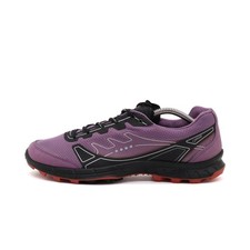 ECCO Damen Biom C Laufschuh Violett Mesh Wasserdicht Trail-Laufschuh EU 40
