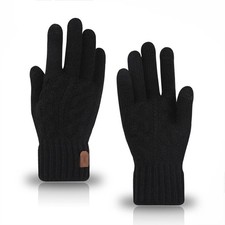 Herren Handschuhe Winter