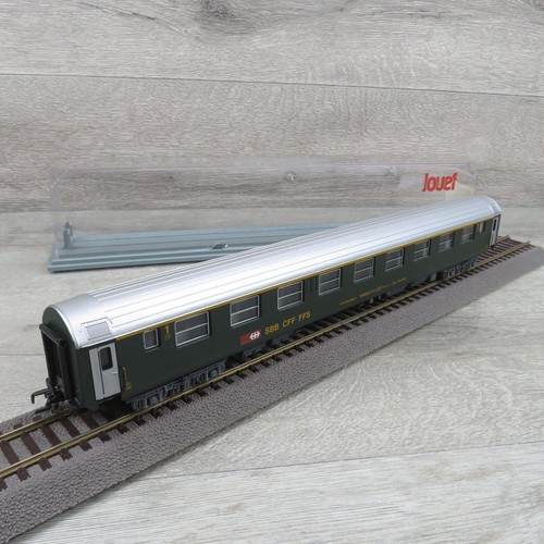 Jouef 573700 sbb - 573700,