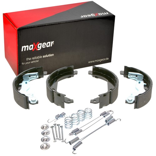 Maxgear bremsbacken rep satz - maxgear, rep-satz
