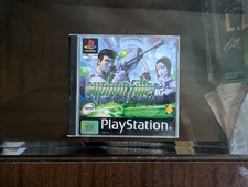 Syphon Filter 2 PS1 - Guter