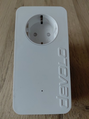 Devolo powerline 1000 duo - devolo,