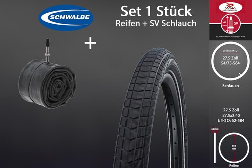 Zoll schwalbe fahrrad - zoll,