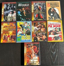 Shaw Brothers Classics -
