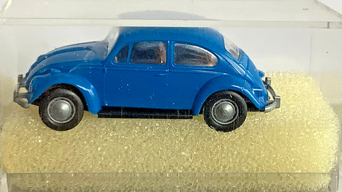 Brekina 2500 87 vw - ✅brekina, ho/1:87