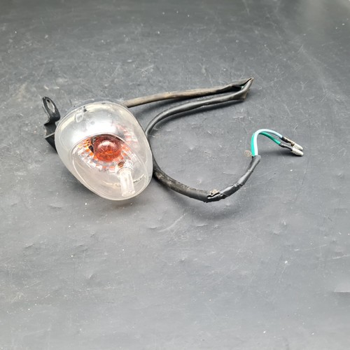 Blinker nova motors jack fox - blinker,