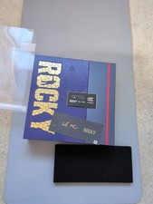 Limited Edition Josh Rock