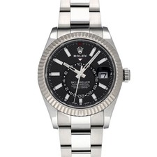 ROLEX Sky-Dweller 326934