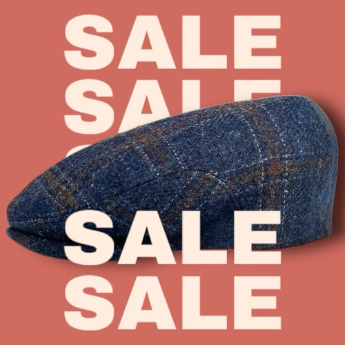 Schiebermütze flatcap reine - schiebermütze,