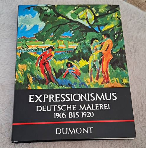Dumont expressionismus - dumont,