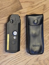 Canon Power Winder A2 with