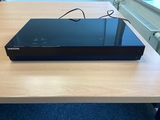 Samsung BD-C8900S BluRay Festplatten-Recorder 500 GB 3D Satellitenempfang