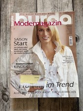 Burda moden februar 2007 07 - 2007,