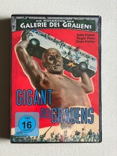 Gigant des grauens die - des,