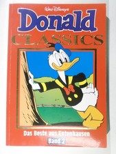 Donald Classics Bd. 2 Das