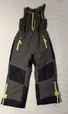 tolle Schnee-Winterhose von