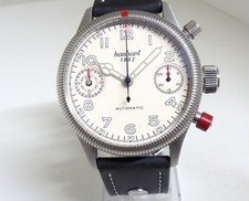 HANHART Pioneer TwinDicator