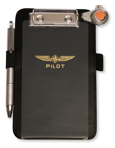 Kniebrett piccolo echt leder - piccolo,,