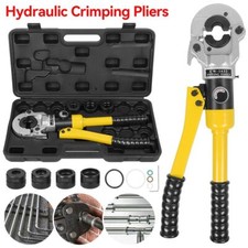 Presszange PE-X 16-32mm TH