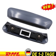 Heckklappengriff mit Öffner