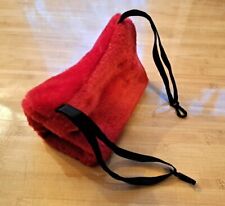 Hamster Kuschelhöhle, Rot, Wie neu