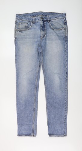 Cos herren jeans - jeans, blau
