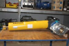 KAESER Kompressoren KF4.1-2313 F 320  KE option K6F9 + Gemü D 48765L332E (X331)