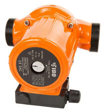 Umwälzpumpe Heizungspumpe IBO OHI 32-60/180 3Stufig Pumpe Warmwasser Heizung