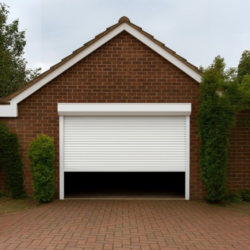 Rolltor garage rolltore - rolltor,