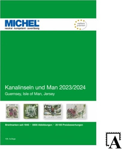 Michel europa katalog 14 - michel, e