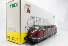 Trix 22756 Diesellok V200.0 der DB Ep III DCC, Sehr guter Zustand