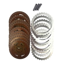 Lamellenpaket Lamellen