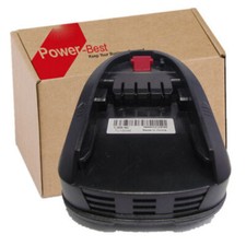 Akku für Bosch PSR 14.4 LI-2 PSR 14.4 LI 2 607 336 037; 2 607 336 038