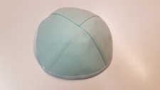 1x Kippa, Jarmulke, Kippah