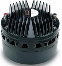 18 Sound ND2060 2" Exit