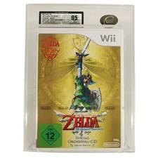 Zelda: Skyward Sword - Special