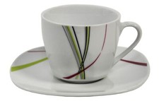 Kaffeetasse 20cl mit