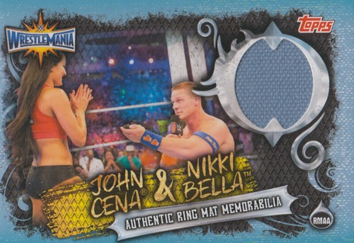 Wwe slam attax live rmaa - slam,