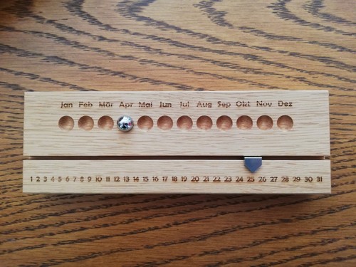 Ewiger kalender dauerkalender - ewiger, kalender,